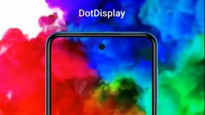 Redmi Note 9 Pro Max_Display and features