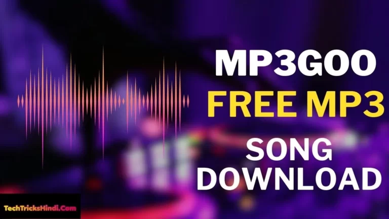 mp3goo Free Songs Download