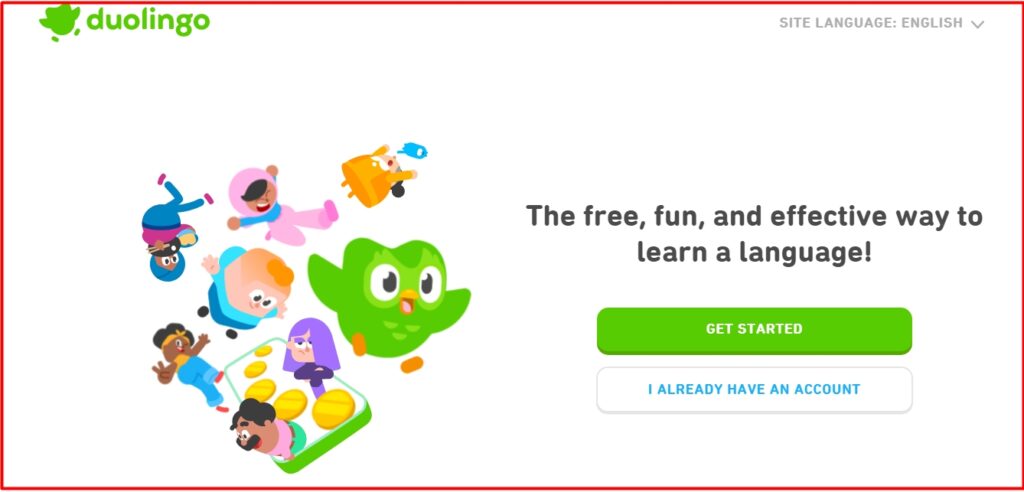 Duolingo App - The World's Best Way to Learn a Language | Duolingo Login Duolingo English Learning app